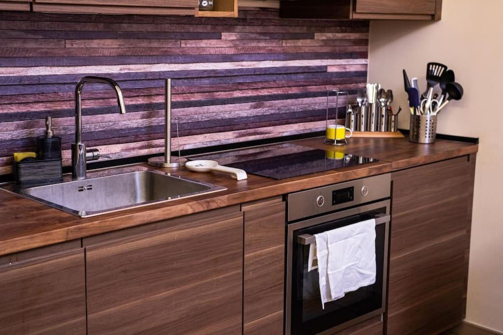 Nido Usuelli Apartment Mailand
