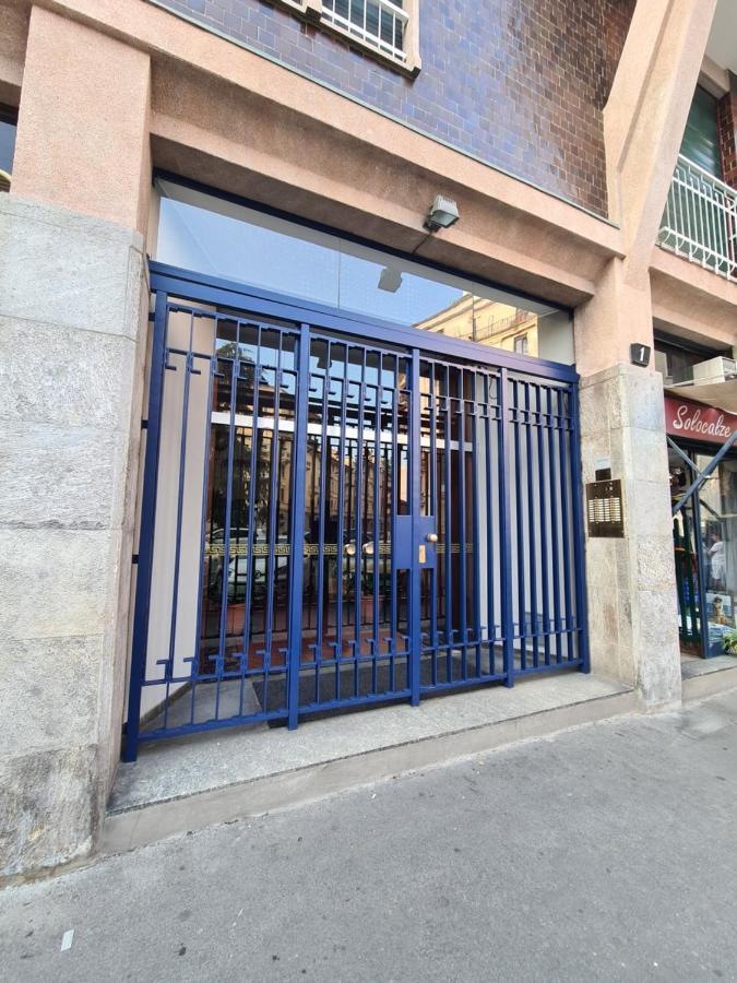 Apartment Nido Usuelli Mailand