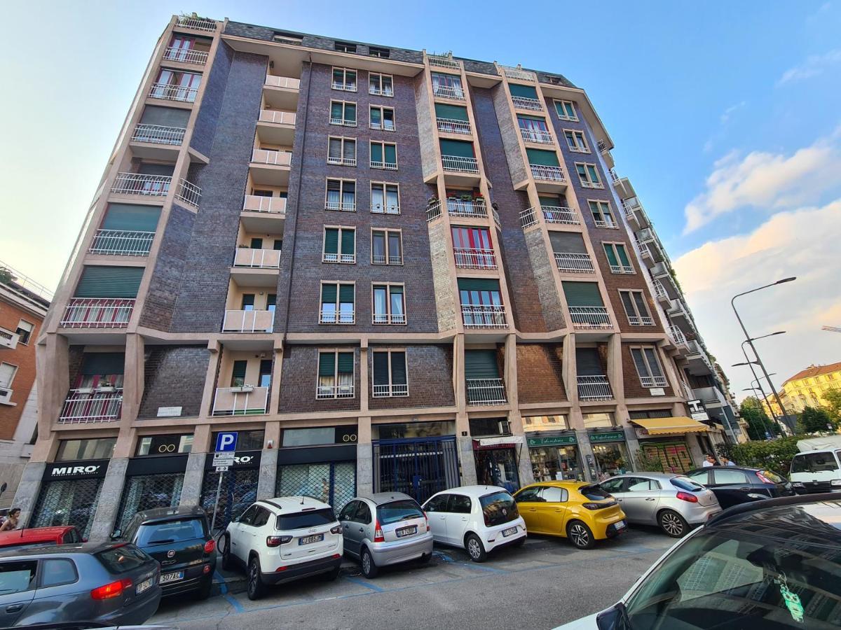 Nido Usuelli Apartment Mailand