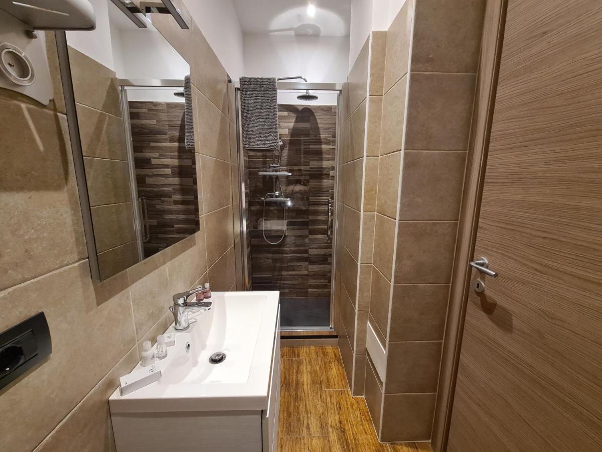 Nido Usuelli Apartment Mailand
